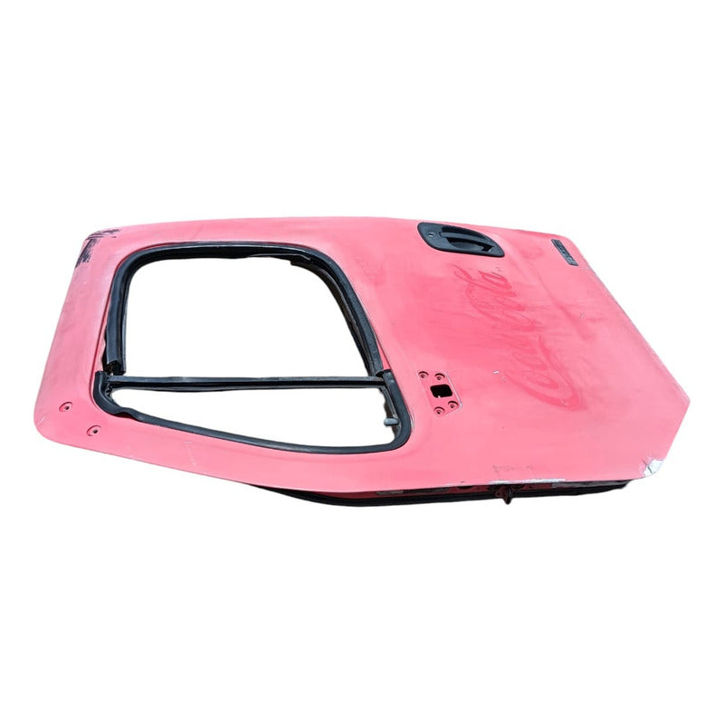 Puerta Piloto Cabina Freightliner M2 Delantera Izquierdo