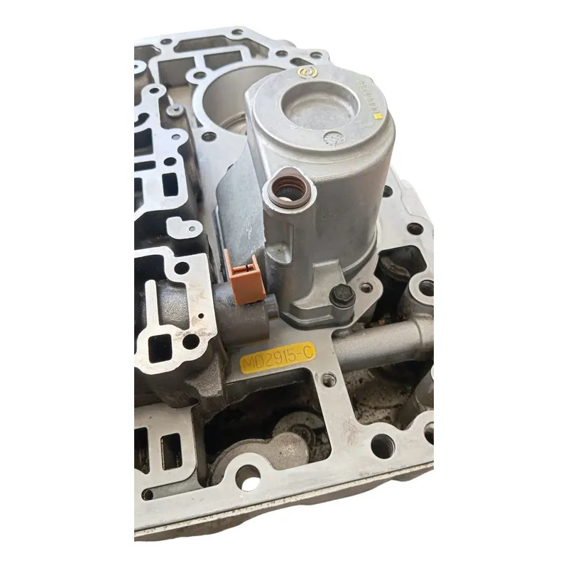 Cuerpo Válvulas Transmisión Allison Freightliner M2 Fl70