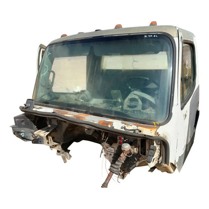 Cabina Freightliner M2 Año 2007
