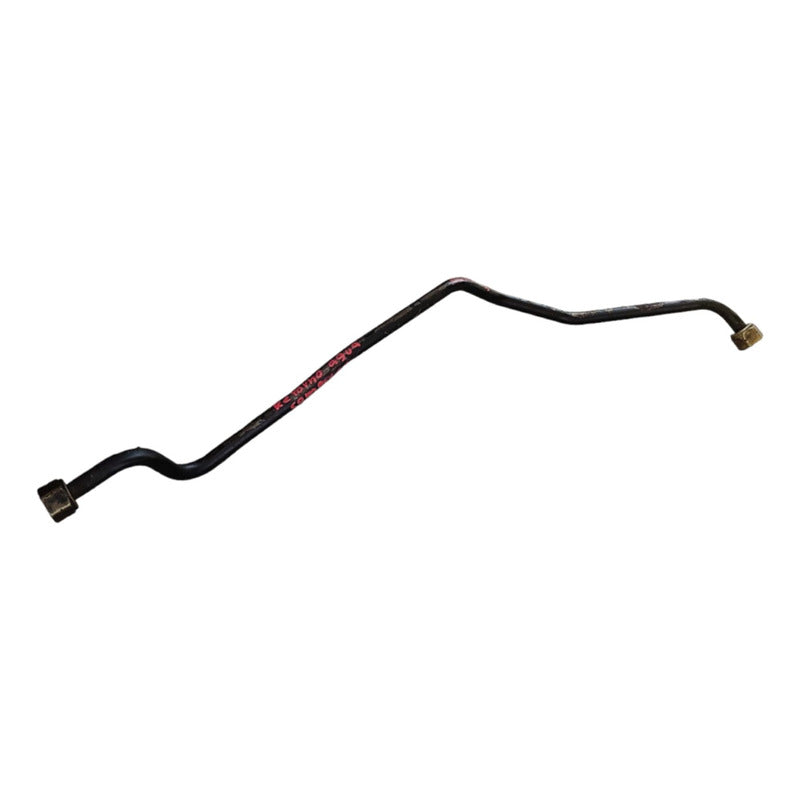 Tubo Agua Retorno Compresor Cummins Isb 5.9l 63 Cm