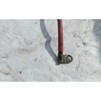 Bateria Corriente Automotriz Camion 11/2 Pulgadas 105cms