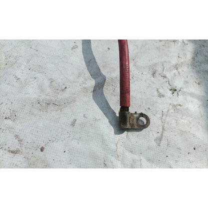 Bateria Corriente Automotriz Camion 11/2 Pulgadas 105cms