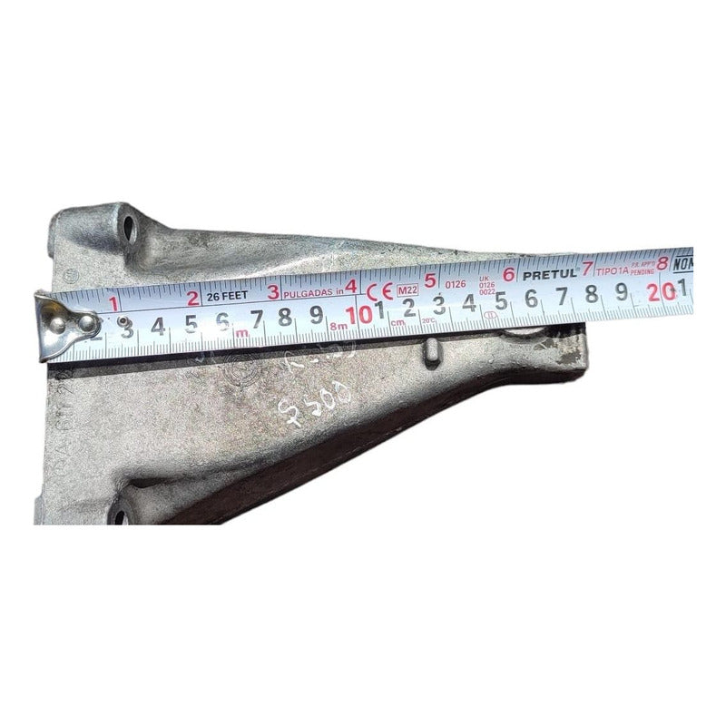 Soporte Base Motor Mercedes Benz Sprinter 2.7l Om