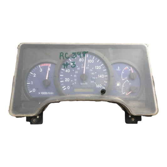 Tablero Instrumentos Cluster Freightliner Sterling Fl 360
