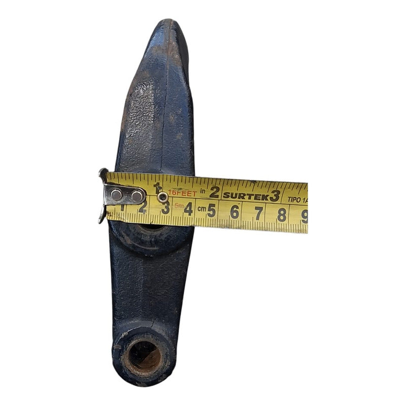 Gancho Arrastre Jalon Hino 500 1018