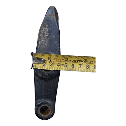 Gancho Arrastre Jalon Hino 500 1018