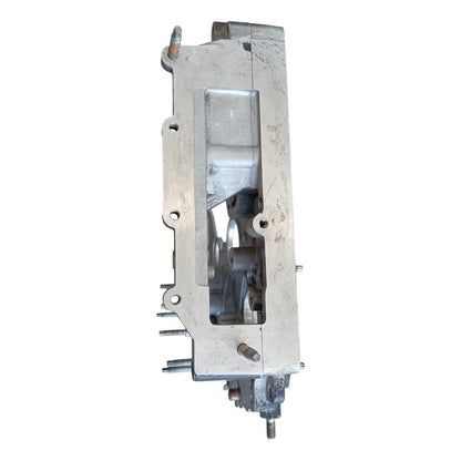 Caja Tapa Engranes Espejo Distribucion Isuzu 4jj1 Elf 300