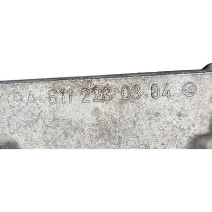 Soporte Base Motor Mercedes Benz Sprinter 2.7l Om