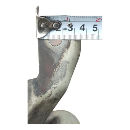 Tubo Agua Compresor A Purificador Aire Mercedes 906 904