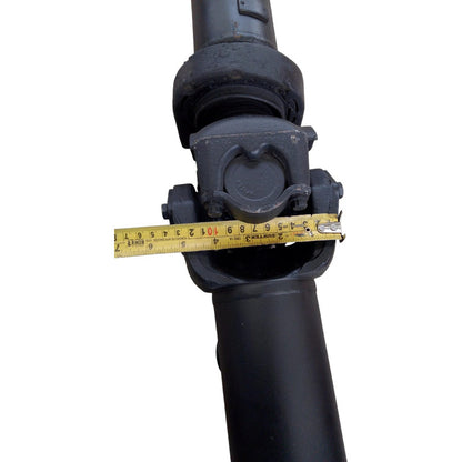 Cardan Flecha Yugo Barra Balero Freightliner Fl70 Detalle Negro