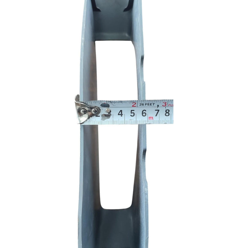 Moldura Palanca Freno Mano Isuzu Elf 300 2018-2023