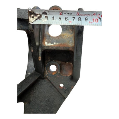 Soporte Base Compresor Aire Motor Hyundai Hd120