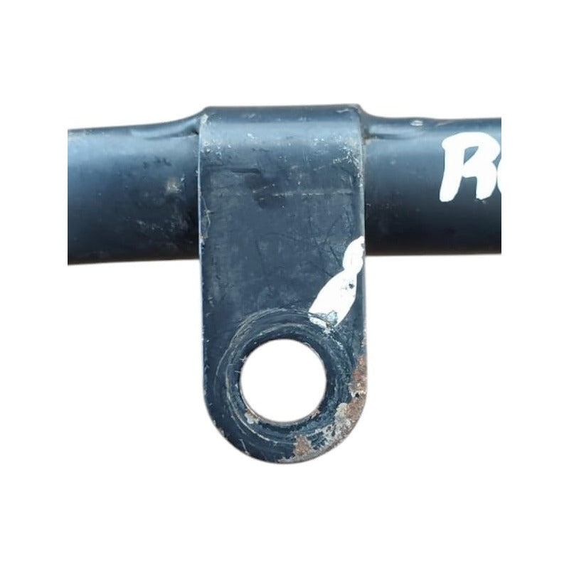 Tubo Agua Motor Hyundai Hd120