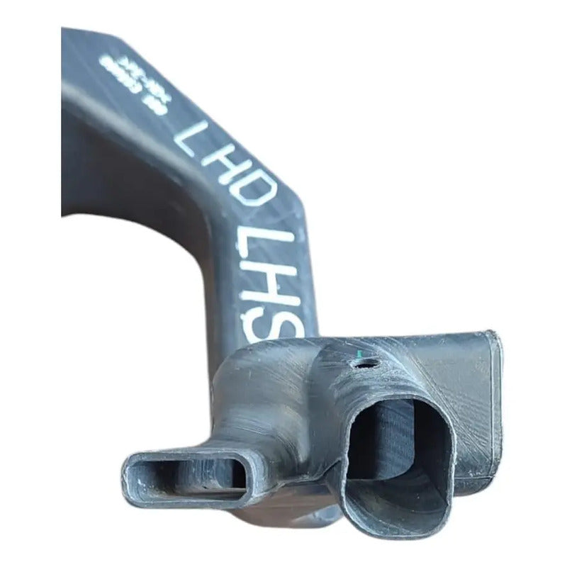 Ducto Tubo Calefaccion Aire Tablero Isuzu Elf 500 2022