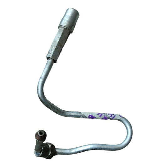 Tubo 2 Linea Diesel Riel Bomba Isuzu 4hk1 Elf 450