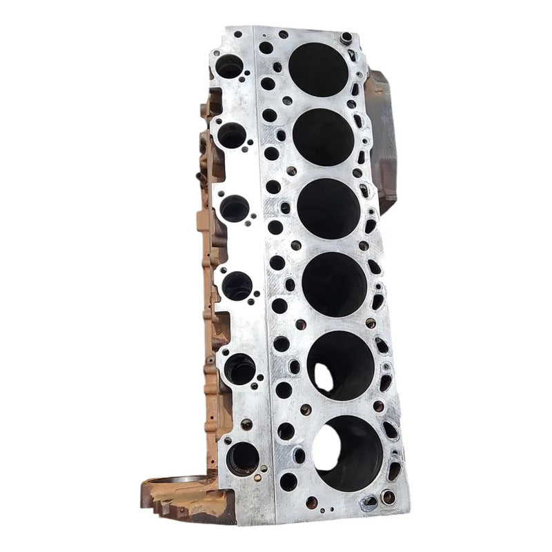 Monoblock Motor Mercedes Benz Om 906 Freightliner M2 Fl70