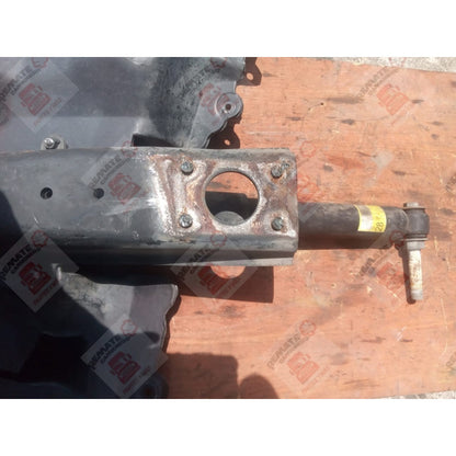 Tolva Rueda Base Amortiguador Hino 300 817 717