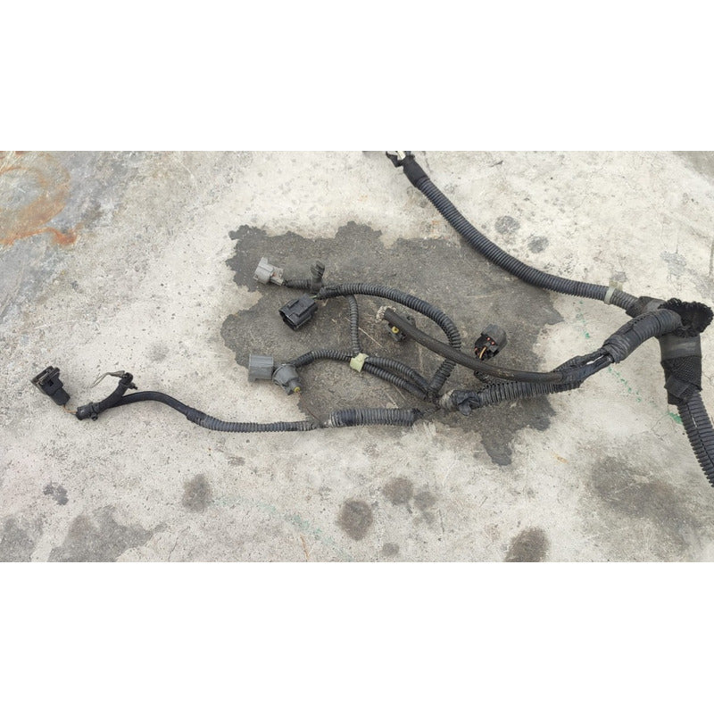 Arnes De Motor Isuzu 4jj1 Elf 300 200