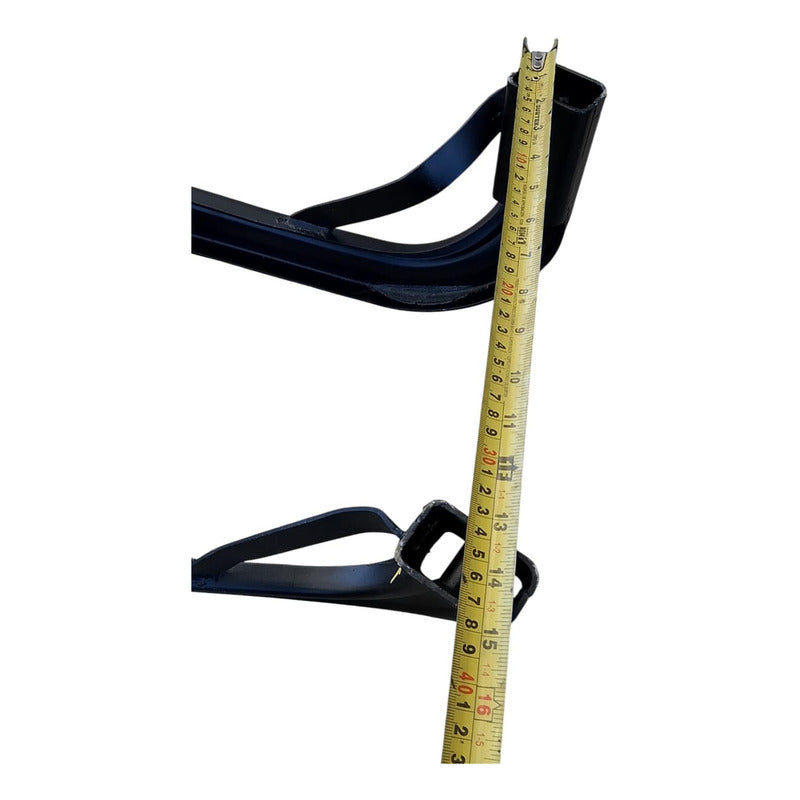 Soporte Estribo Dodge Ram 4000 Año 2009