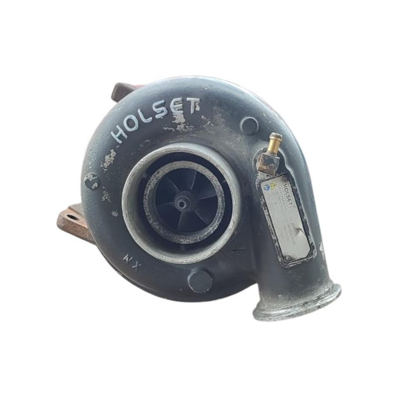 Turbo Motor Cummins 4bt 3.9 Casco Para Reparar