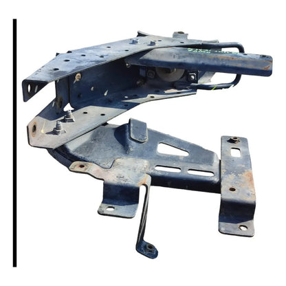 Soporte Base Perno Gancho Seguro Cabina Isuzu Elf 200 300