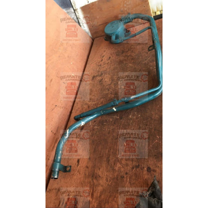Tubo Respiración Compresión Tapa Motor Navistar Maxxforce