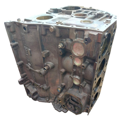 Monoblock Motor Mercedes Benz Om 904 Freightliner M2