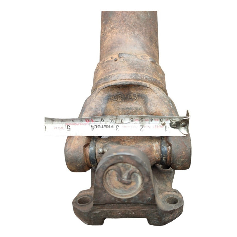 Flecha Barra Cardan 5 Cruceta 3 Pulgadas Freightliner Fl 70