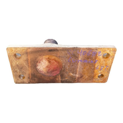 Soporte Base Motor Cummins 5.9l 6bt Serie B Par