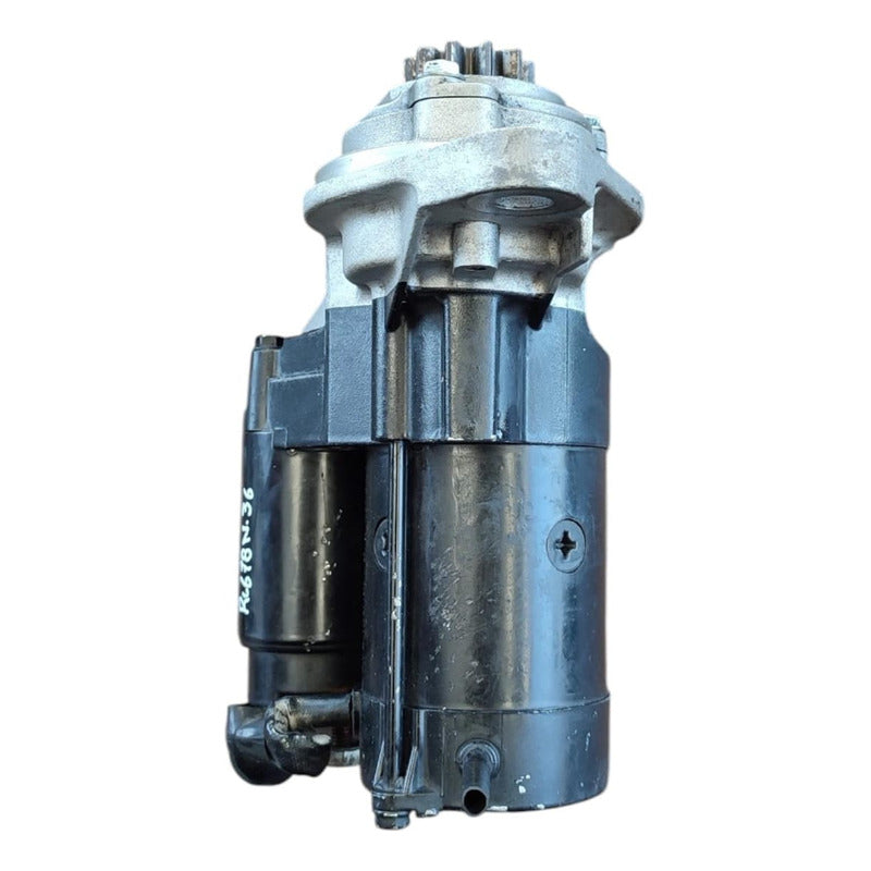 Marcha Motor Arranque Isuzu 4jj1e5le Elf 300 18-23