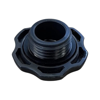 Tapón Aceite Tapa Punterías Motor Isuzu 4hk1 Elf 400 450 500 Negro