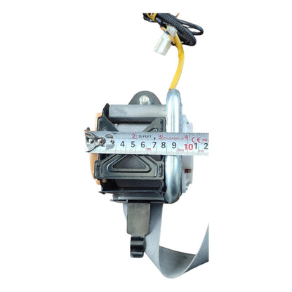 Cinturón Seguridad Asiento Sensor Isuzu Elf 300 2018-2013