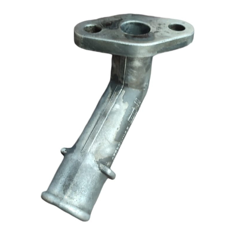 Tubo Aceite Turbo Retorno Mercedes 904 M2 Freightliner