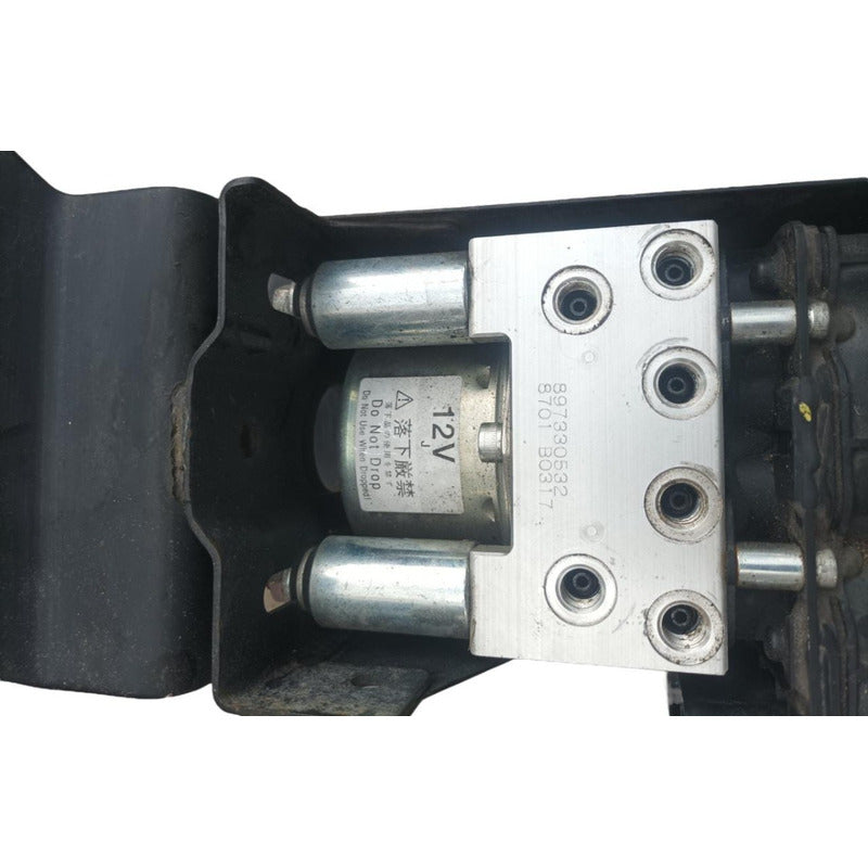 Modulo Frenos Abs Isuzu Elf 400 450 500