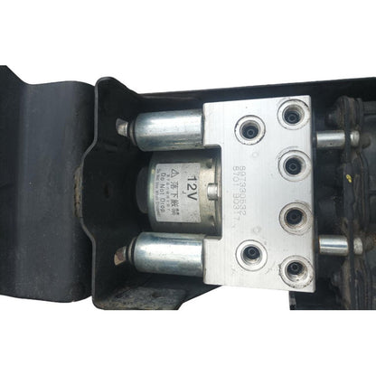 Modulo Frenos Abs Isuzu Elf 400 450 500