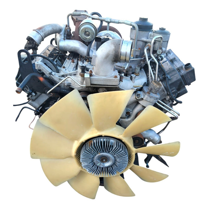 Motor International Vt275 Citystar Cf600 Cf500 4.5l Power St