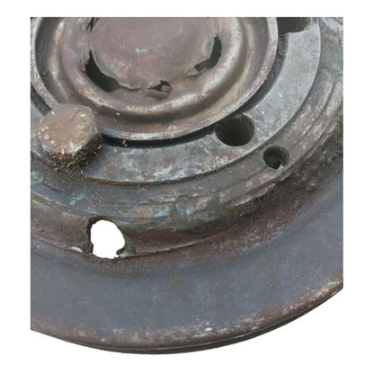 Toma De Fuerza Delantera Motor Perkins