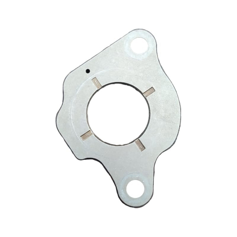 Soporte Retenedor Barra Balanceadora Sterling Fl 360 Freight