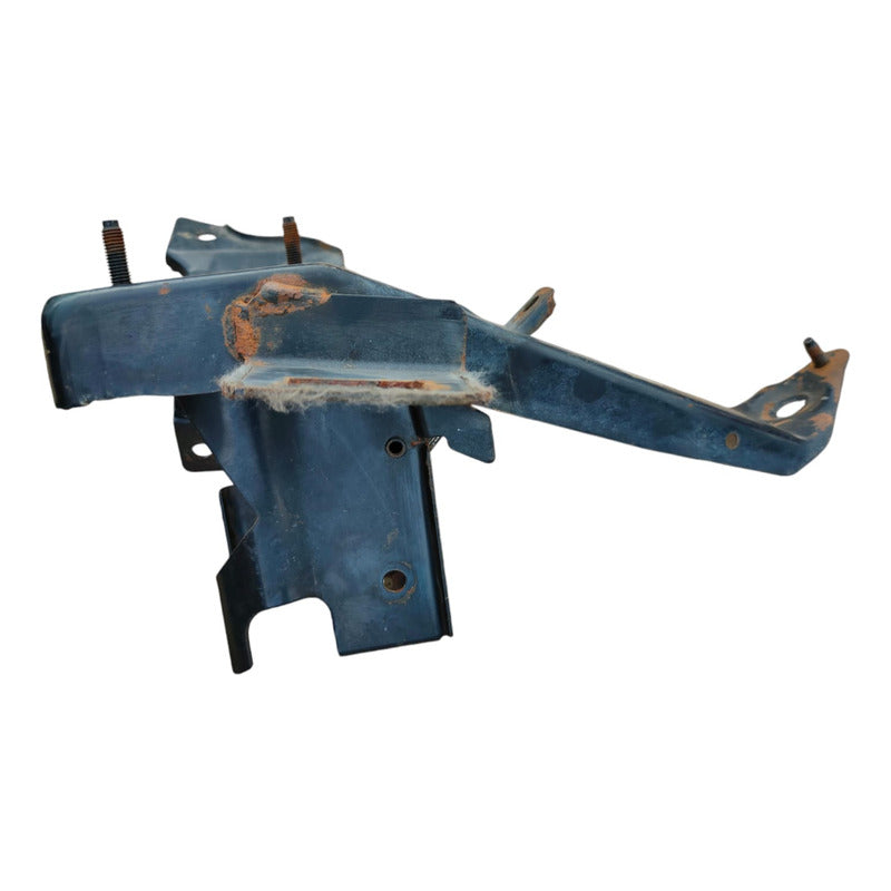 Pedal De Freno Con Base Soporte Isuzu Elf 450