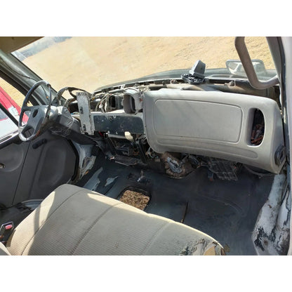 Cabina Freightliner M2 Año 2007