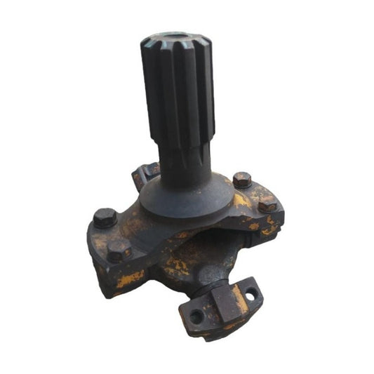 Cardan Cople Yugo Brida Maquinaria Pesada Camión Con Cruceta