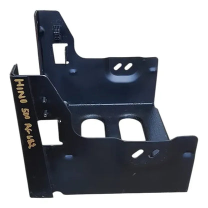Soporte Base Caja Baterías Hino 500 1524