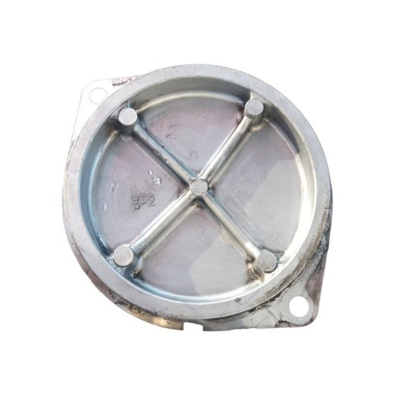 Tapa Cubierta Coraza Concha Motor Isuzu 4hk1 Elf 400 450 500