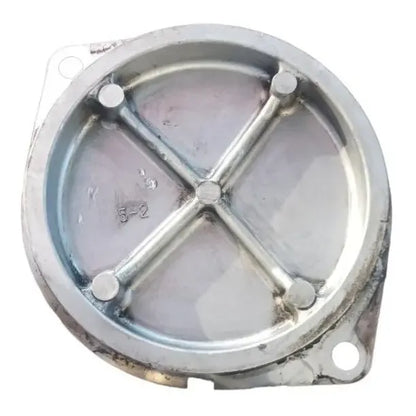 Tapa Cubierta Coraza Concha Motor Isuzu 4hk1 Elf 400 450 500