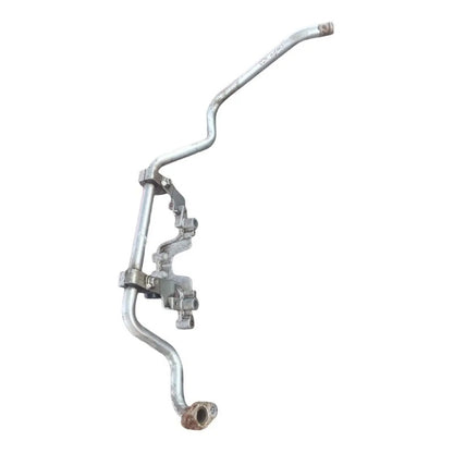 Tubo Agua Enfriador Egr Motor Isuzu 4hk1 Elf 400 450 500