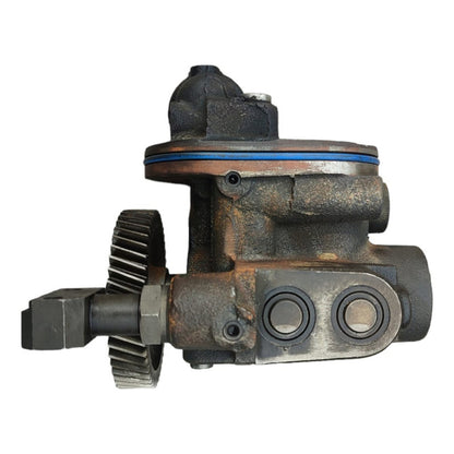 Bomba Alta Presión Aceite Motor 4.5l Power Stroke Vt275