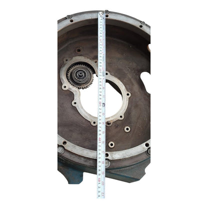 Coraza Concha Motor Transmisión 6.0l Ford F450 F250 F350