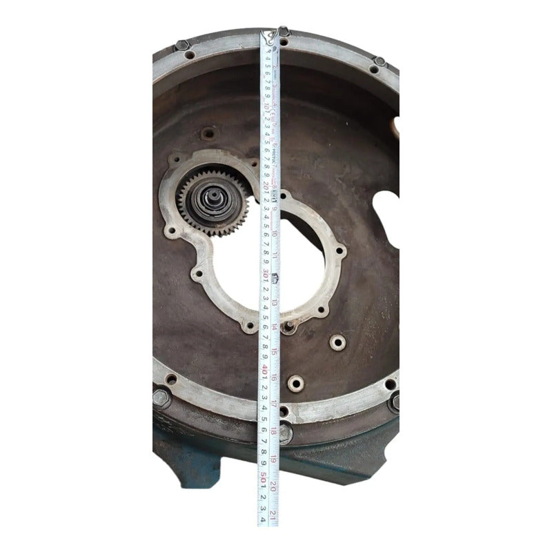 Coraza Concha Motor Transmisión 6.0l Ford F450 F250 F350