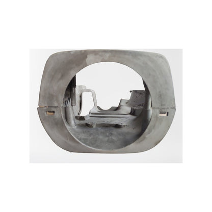 Cubierta Tablero Plástico Tapa Volante Hino 300 816 716 414