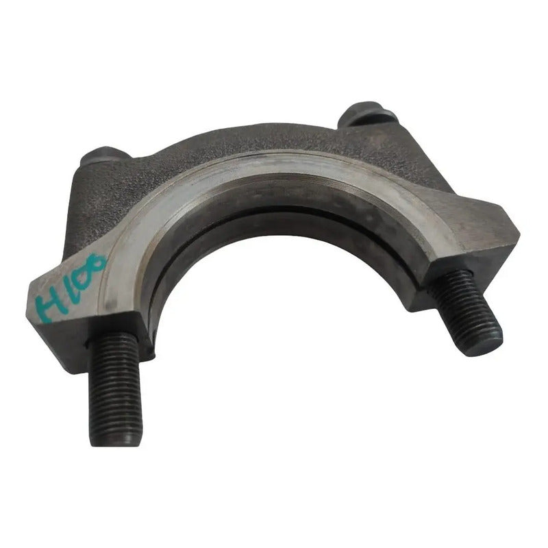 Chumacera Tapa U Monoblock Hyundai H100 Diésel